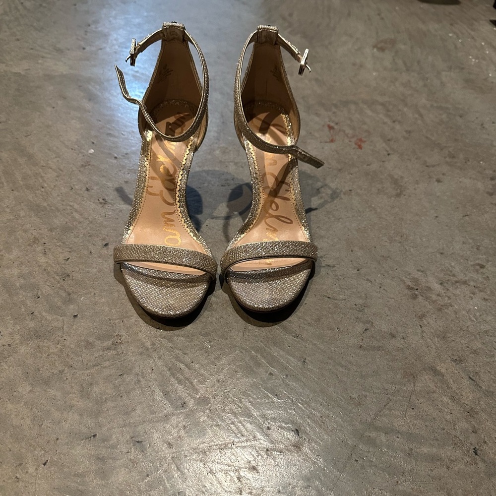 Sam Edelman Patti Sandal